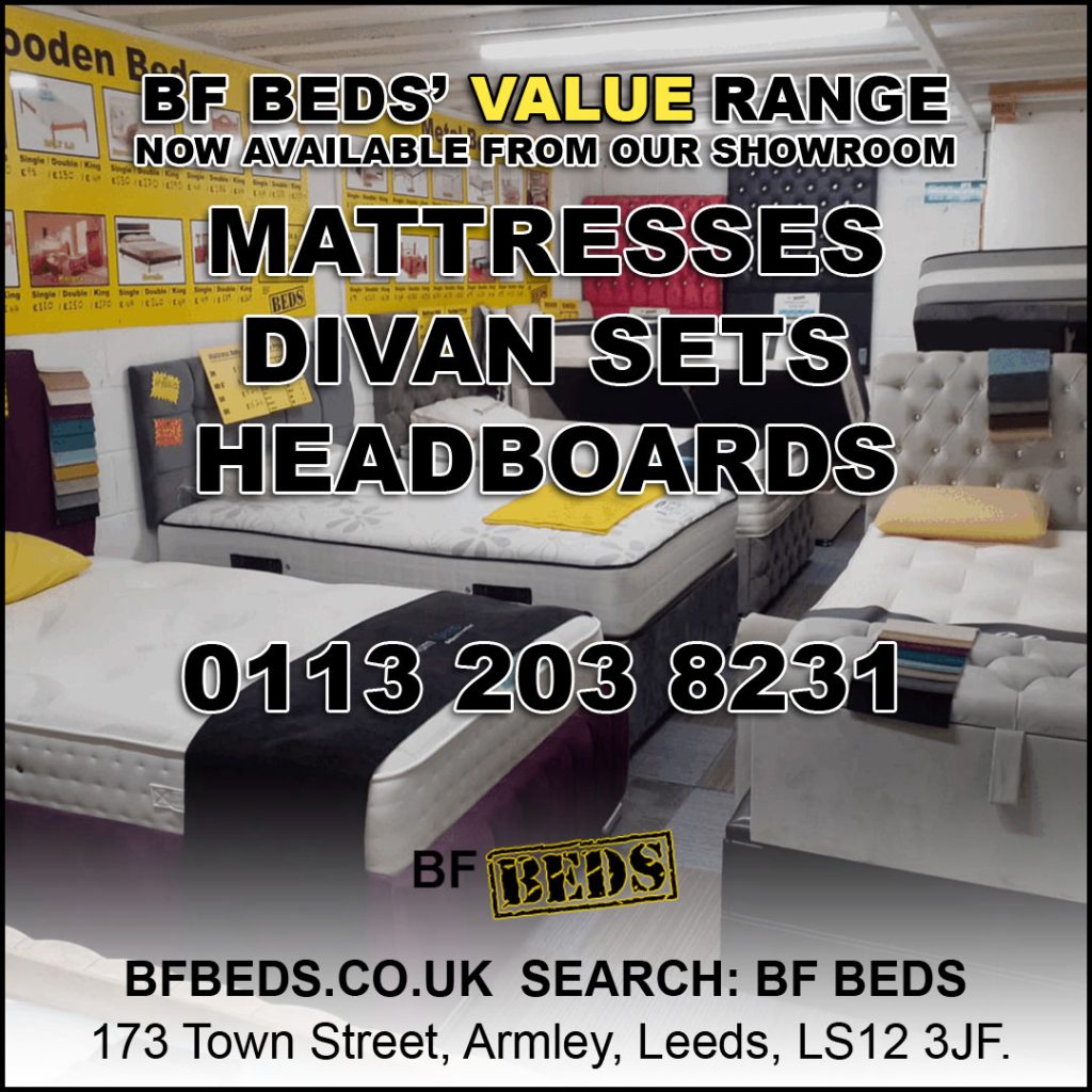 BF Beds, Leeds, Cheap beds Leeds