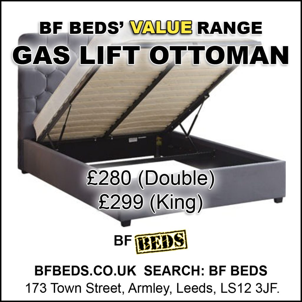 BF Beds, Leeds, Cheap beds Leeds