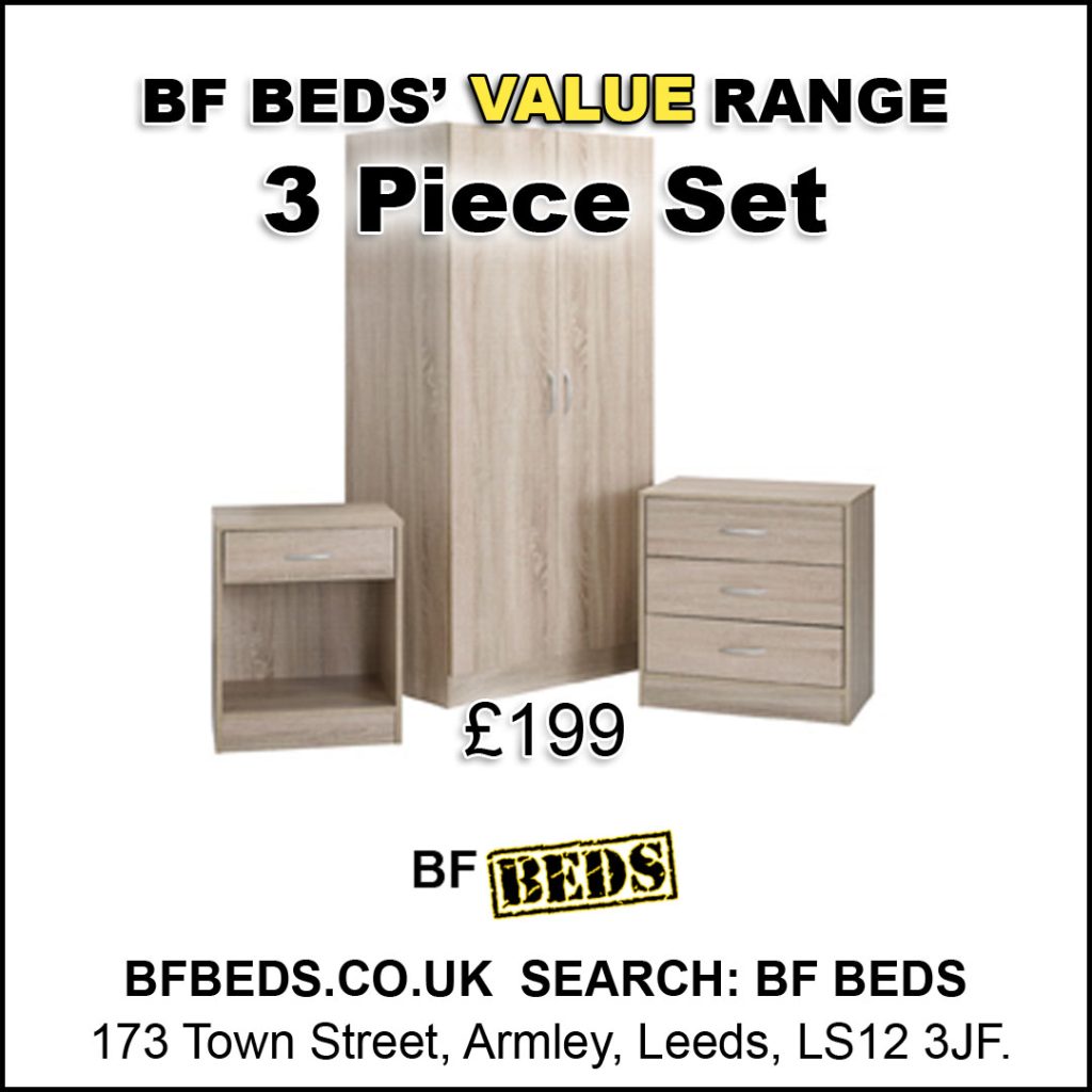 BF Beds, Leeds, Cheap beds Leeds