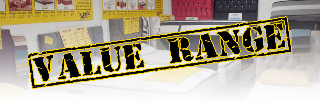 Value Range