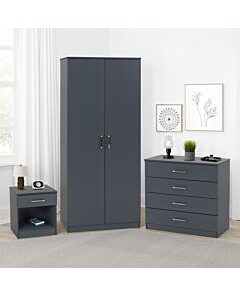 Dakota trio set