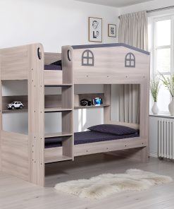 Hector bunk bed