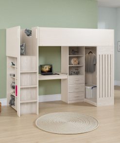 Jupitor high sleeper