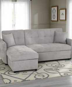 Chelsea corner sofa bed