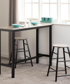 Athens breakfast bar set
