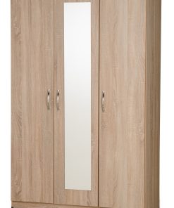 ladies tripple oak