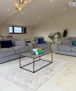 Jupiter 3 + 2 sofa set