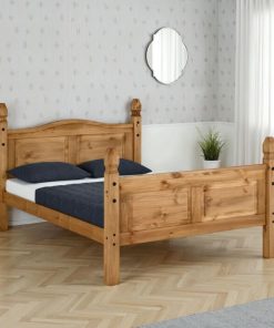 corona 5ft high end frame