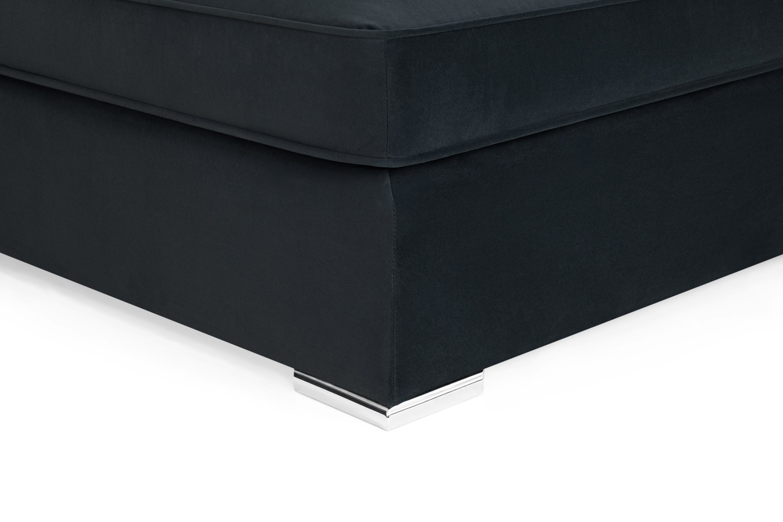 Belgravia Sofa Slate U Shape Corner - Image 4