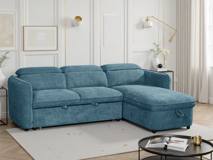 Capri corner sofa - Image 3