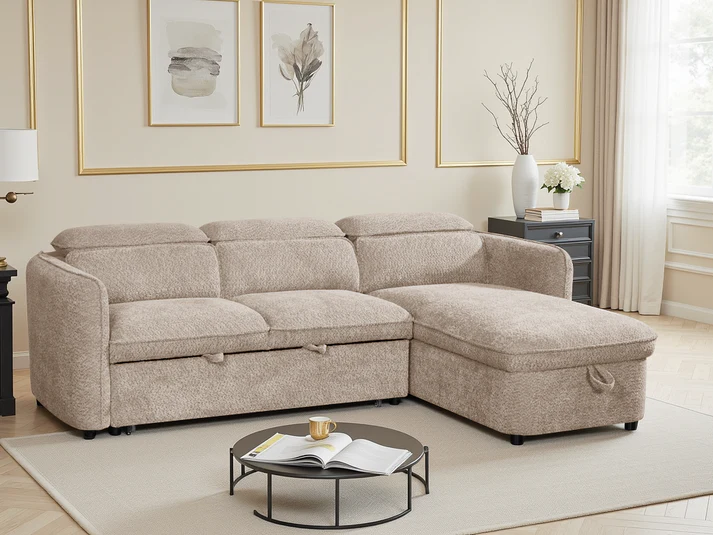 Capri corner sofa - Image 2