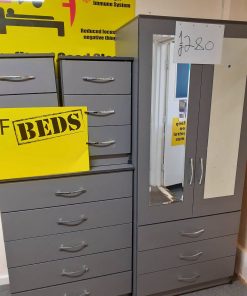 Bedroom Furniture Set Only 280