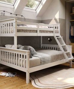 neptune tripple sleeper